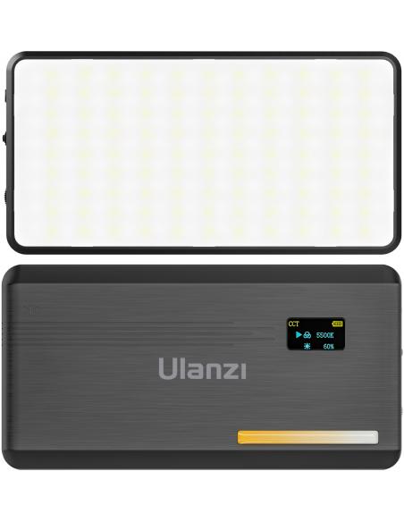 Lampa Video LED  Ulanzi VL 200 Bi-Color