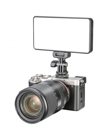Lampa Video LED  Ulanzi VL 200 Bi-Color