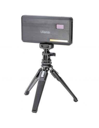 Lampa Video LED  Ulanzi VL 200 Bi-Color