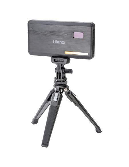 Lampa Video LED  Ulanzi VL 200 Bi-Color