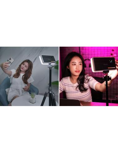 Lampa Video LED  Ulanzi VL 200 Bi-Color