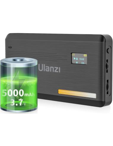 Lampa Video LED  Ulanzi VL 200 Bi-Color