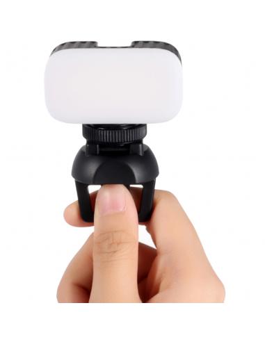 Mini lampa LED do laptopa  Ulanzi VIJIM CL03