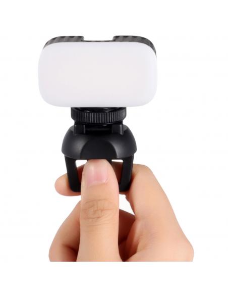 Mini lampa LED do laptopa  Ulanzi VIJIM CL03