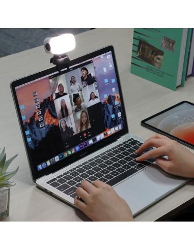 Mini lampa LED do laptopa  Ulanzi VIJIM CL03