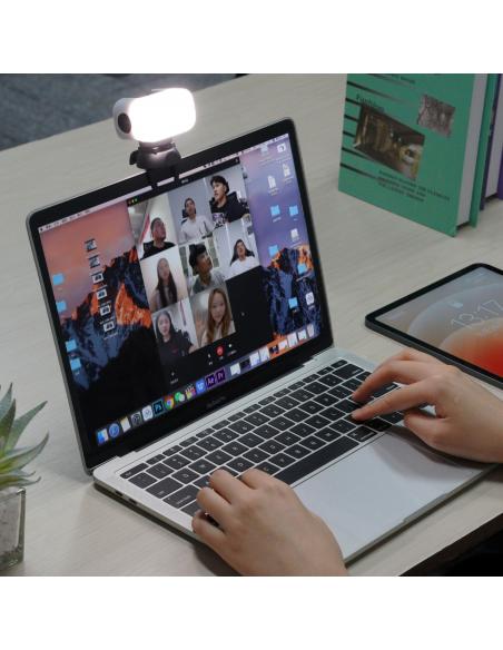 Mini lampa LED do laptopa  Ulanzi VIJIM CL03
