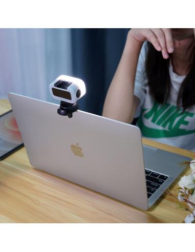 Mini lampa LED do laptopa  Ulanzi VIJIM CL03