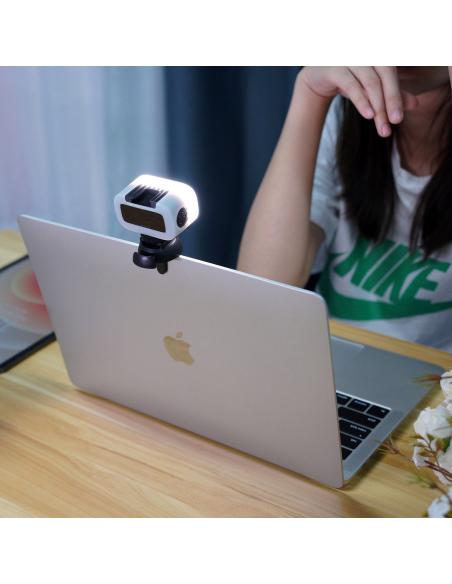 Mini lampa LED do laptopa  Ulanzi VIJIM CL03