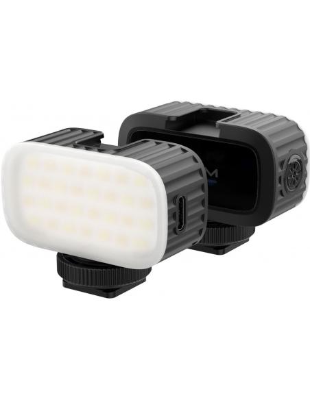 Mini lampa LED do laptopa  Ulanzi VIJIM CL03