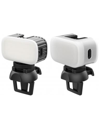Mini lampa LED do laptopa  Ulanzi VIJIM CL03