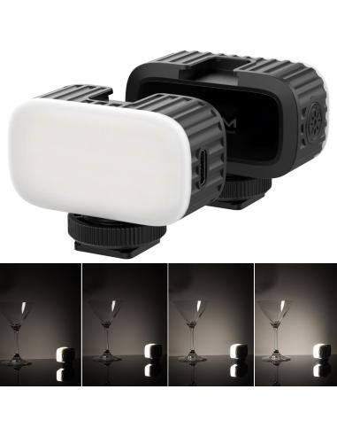 Mini lampa LED do laptopa  Ulanzi VIJIM CL03