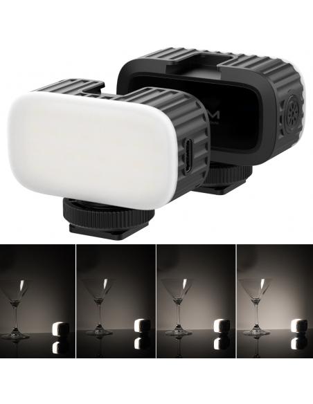 Mini lampa LED do laptopa  Ulanzi VIJIM CL03