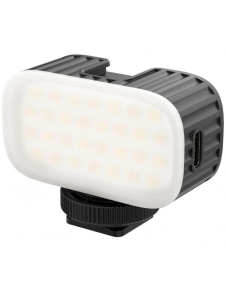 Mini lampa LED do laptopa  Ulanzi VIJIM CL03