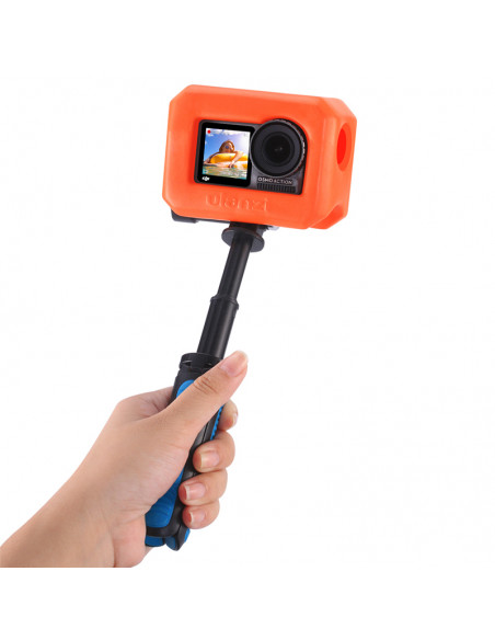 Futerał do wody wypornościowy na DJI Osmo Action  Ulanzi OA-4