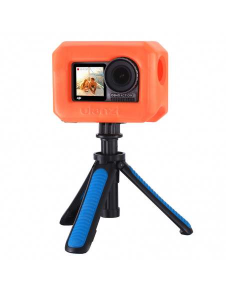 Futerał do wody wypornościowy na DJI Osmo Action  Ulanzi OA-4
