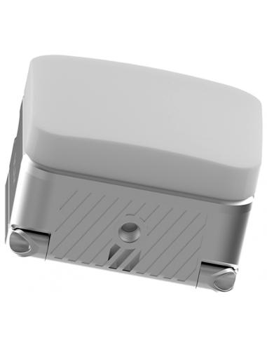 Lampa LED z przyssawkami do laptopa  Ulanzi...