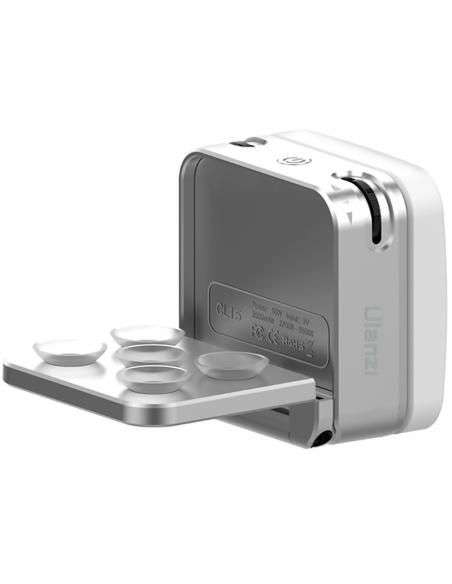 Lampa LED z przyssawkami do laptopa  Ulanzi VIJIM CL15