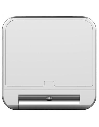 Lampa LED z przyssawkami do laptopa  Ulanzi...