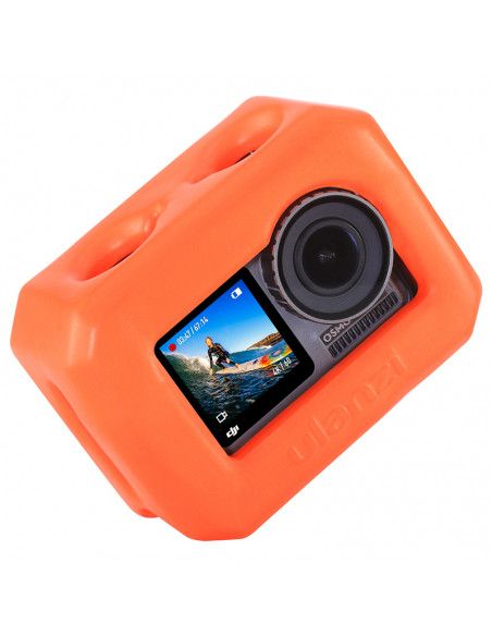 Futerał do wody wypornościowy na DJI Osmo Action  Ulanzi OA-4