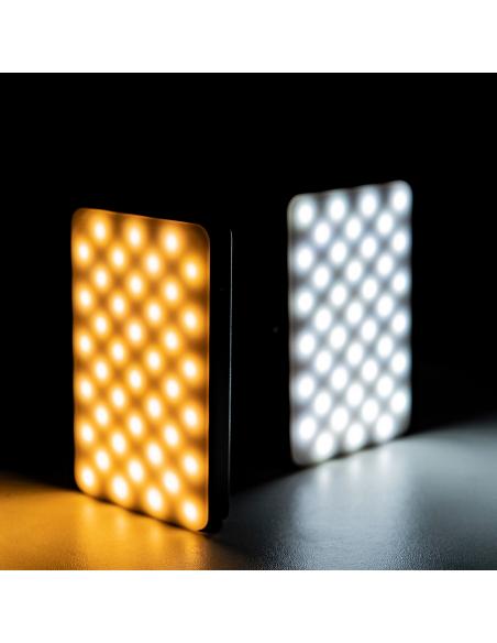 Lampa LED Ulanzi VIJIM VL120 RGB