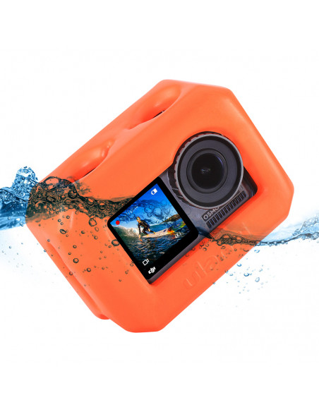 Futerał do wody wypornościowy na DJI Osmo Action  Ulanzi OA-4