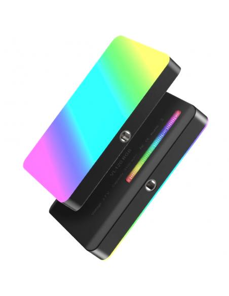 Lampa LED Ulanzi VIJIM VL120 RGB
