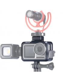 Ramka do DJI Osmo Action  Ulanzi OA-7