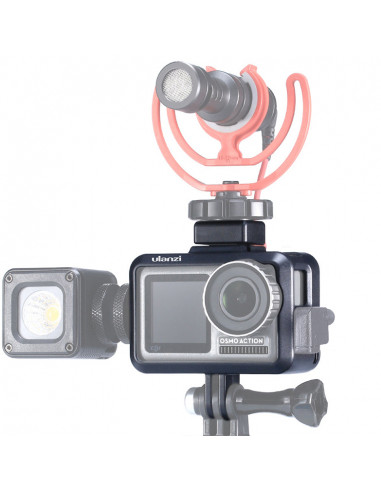 Ramka do DJI Osmo Action  Ulanzi OA-7