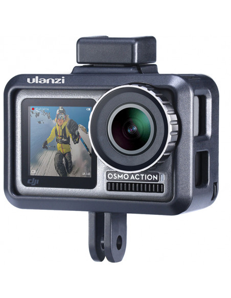 Ramka do DJI Osmo Action  Ulanzi OA-7