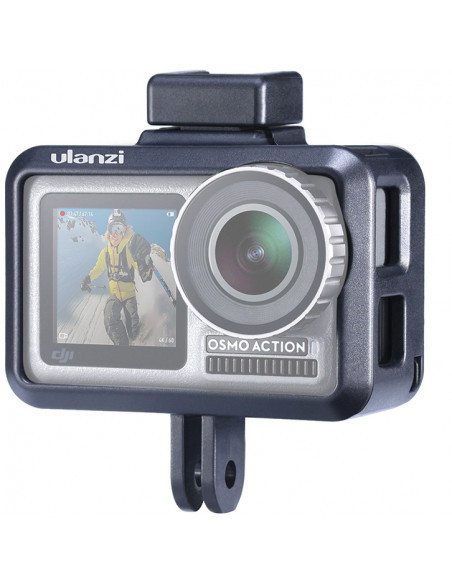 Ramka do DJI Osmo Action  Ulanzi OA-7
