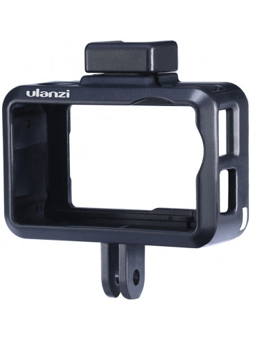 Ramka do DJI Osmo Action  Ulanzi OA-7