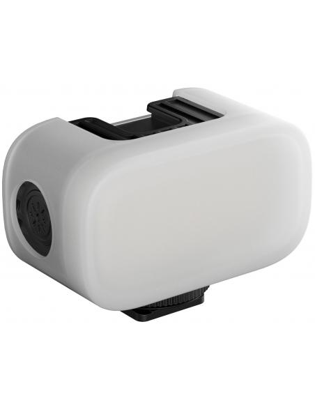 Mini lampa LED RGB  Ulanzi VL15