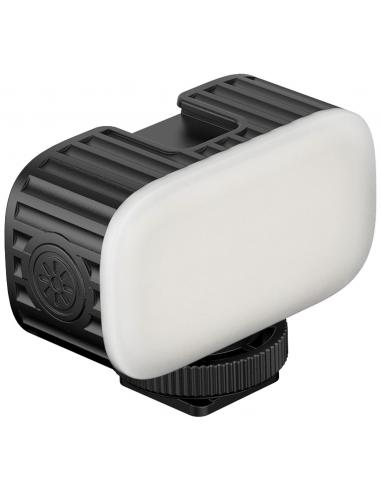 Mini lampa LED RGB  Ulanzi VL15