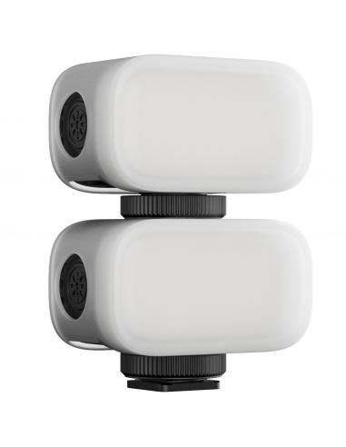 Mini lampa LED RGB  Ulanzi VL15
