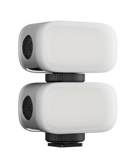 Mini lampa LED RGB  Ulanzi VL15