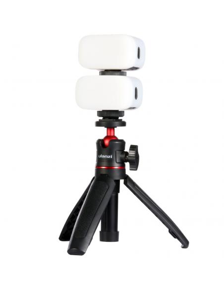Mini lampa LED RGB  Ulanzi VL15