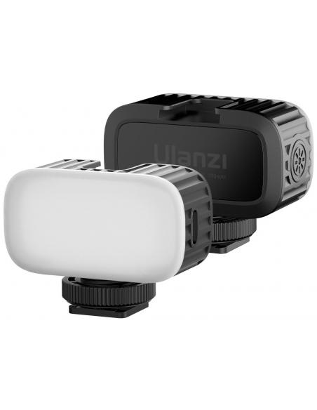 Mini lampa LED RGB  Ulanzi VL15