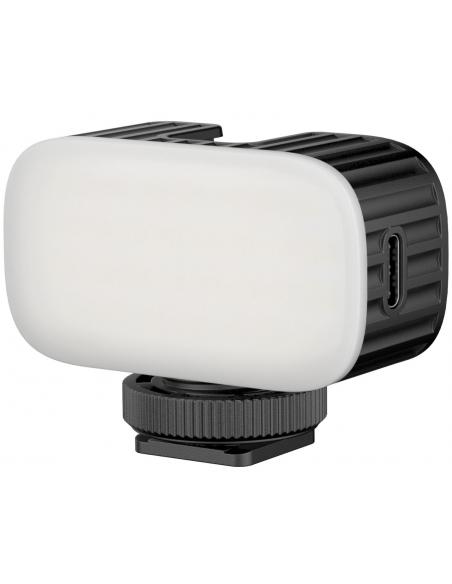 Mini lampa LED RGB  Ulanzi VL15