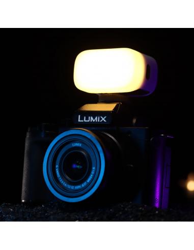 Mini lampa LED RGB  Ulanzi VL15