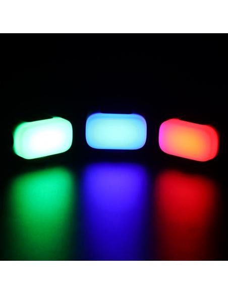 Mini lampa LED RGB  Ulanzi VL15