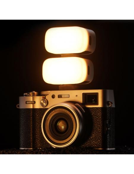 Mini lampa LED RGB  Ulanzi VL15