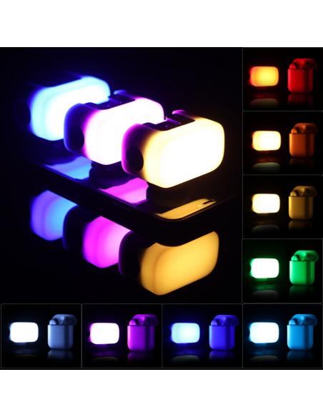 Mini lampa LED RGB  Ulanzi VL15