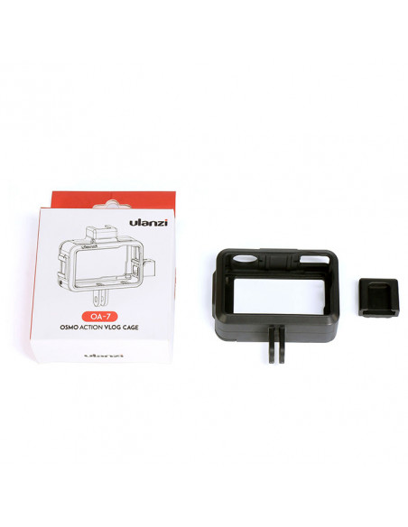 Ramka do DJI Osmo Action  Ulanzi OA-7