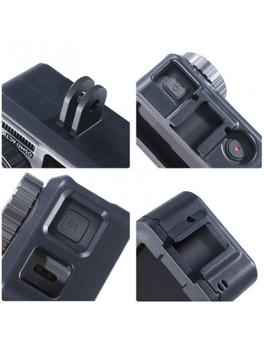 Ramka do DJI Osmo Action  Ulanzi OA-7
