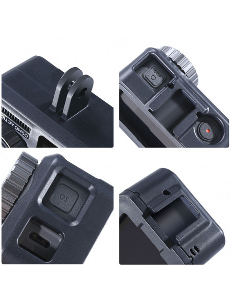Ramka do DJI Osmo Action  Ulanzi OA-7