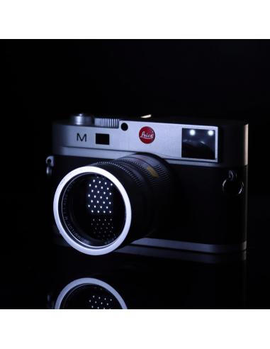 Składana podwójna lampa LED RGB Ulanzi VIJIM R316