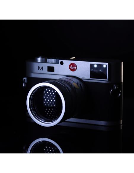 Składana podwójna lampa LED RGB Ulanzi VIJIM R316