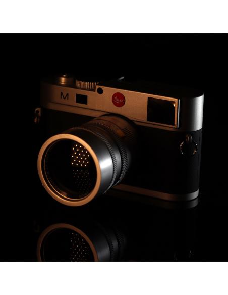 Składana podwójna lampa LED RGB Ulanzi VIJIM R316