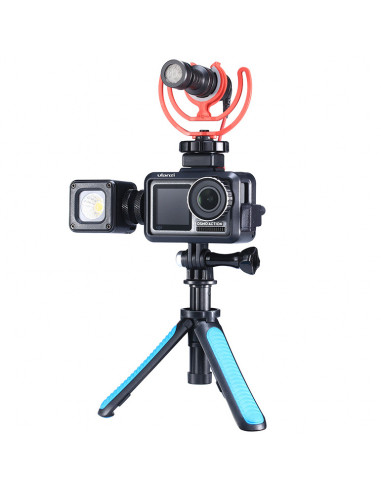 Ramka do DJI Osmo Action  Ulanzi OA-7