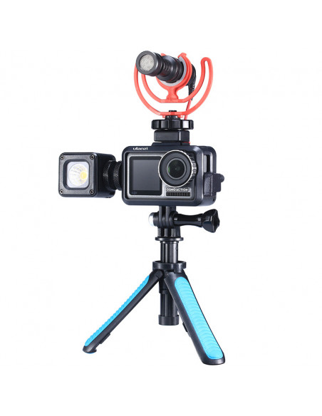 Ramka do DJI Osmo Action  Ulanzi OA-7